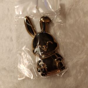 Super Cute Bunny Phone Stand